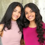 Tara & Trisha