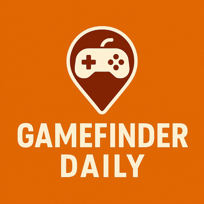 GameFinder Daily