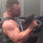 James Blatch PT
