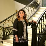 Shaista Farhan