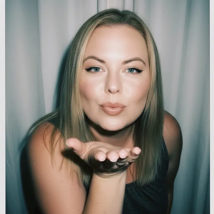 Allison | Life + Style