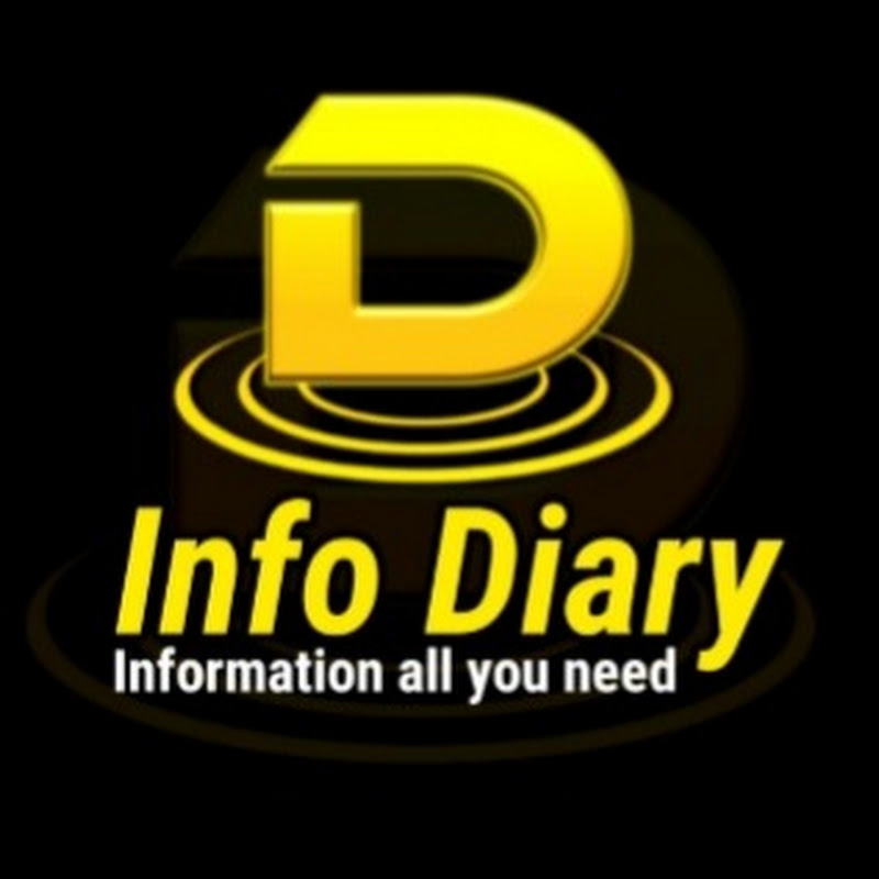 info Diary 3508