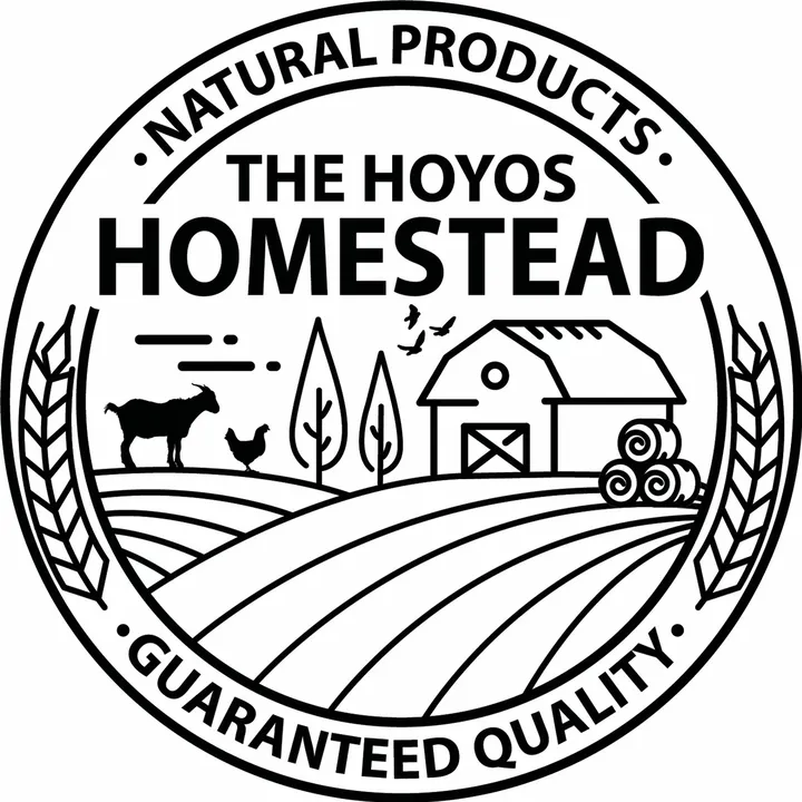The Hoyos Homestead
