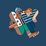 Apollo Swing Lindy Hop danceschool Belgium