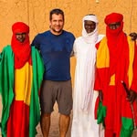 Michael Runkel I Travel Photographer