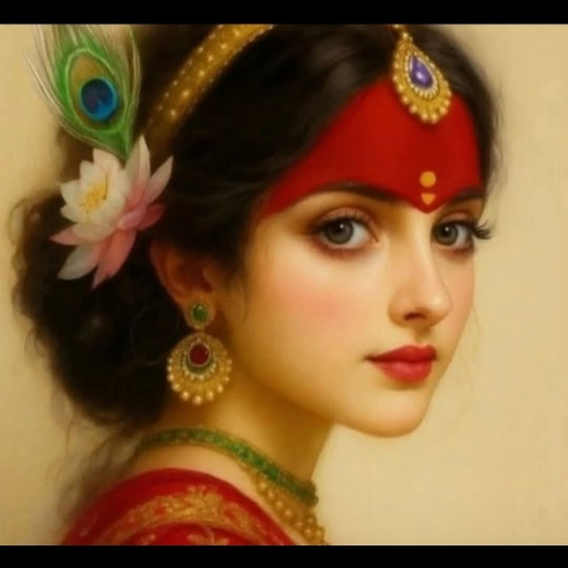 PARVEEN LATA AGNIHOTRI