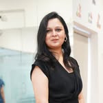 Deepti Jain | Child Development Consultant and Motherhood Coach