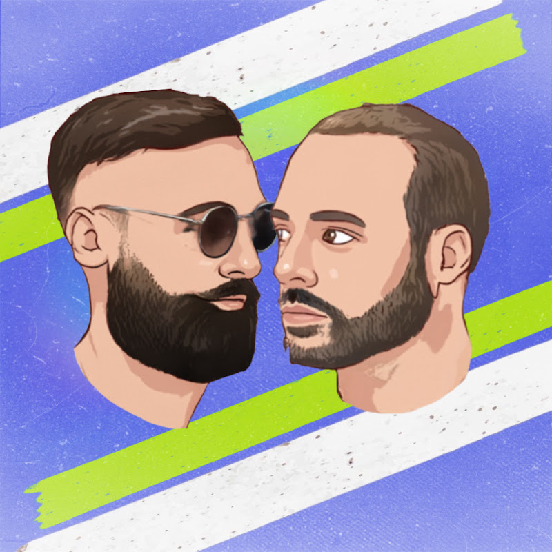 Gikou Brothers