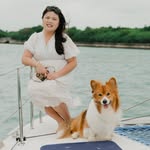 Shena Tng | Animal Communication & Healing | Feng Shui | Bazi