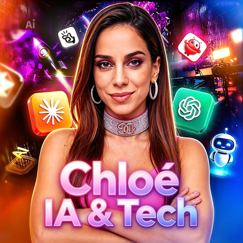 Chloé IA & Tech