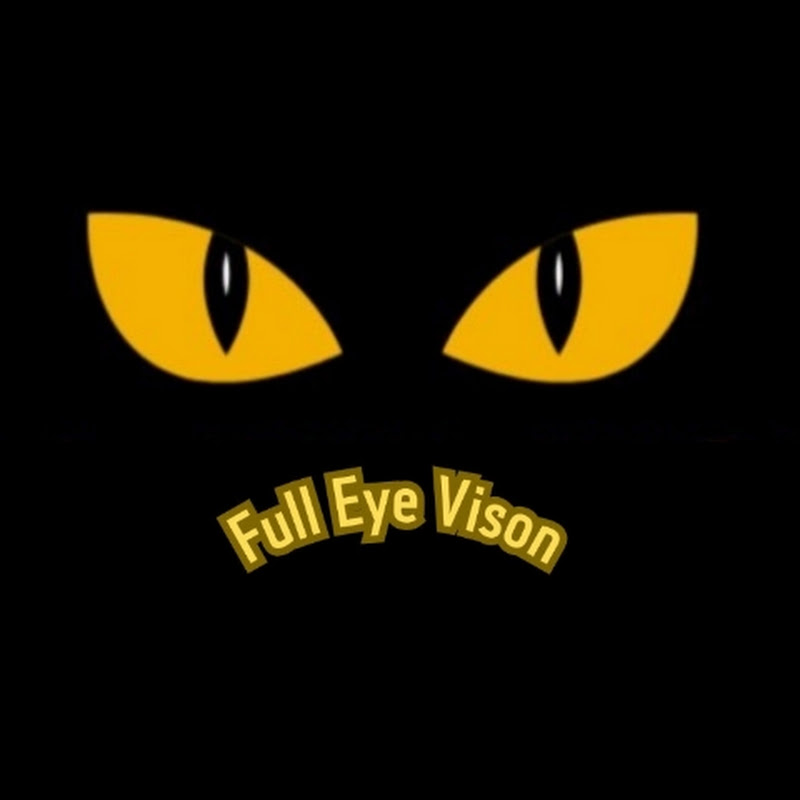 Full Eye Vision 