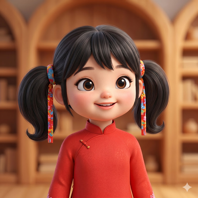 Gia Đình An Chi
