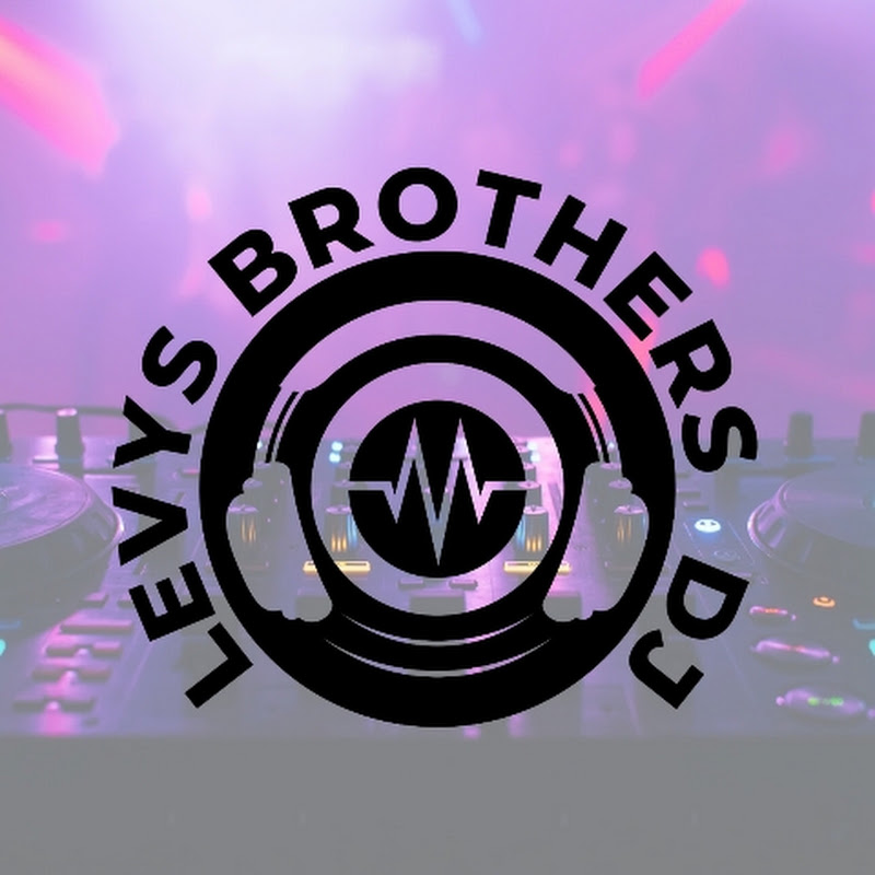Levy Brothers DJ's