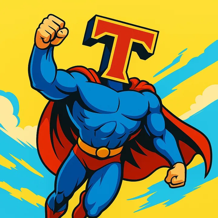 Tech To The Rescue