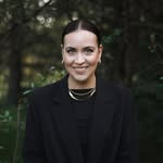 Bára O'Brien Ragnhildard.