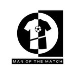 Man Of The Match Football Shirts