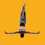 Fabio Maglioni | Gymnastics & Handstand Coach