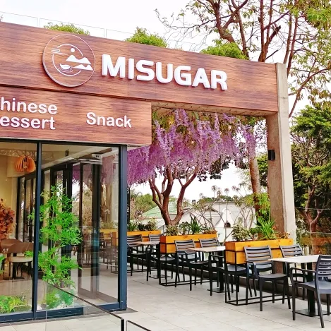 Misugar SA