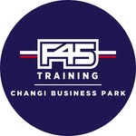 F45 Changi Business Park