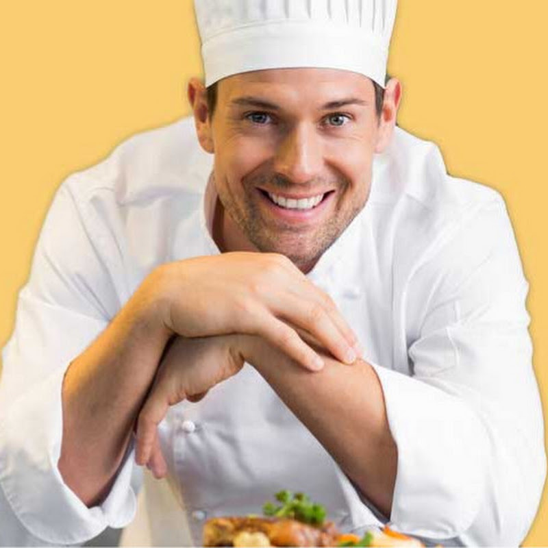 Easy and Delicious Recipe