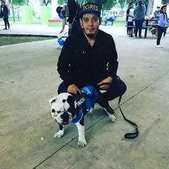 Poncho Ontiveros