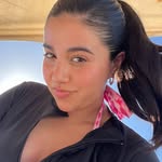 Isabel Dominga