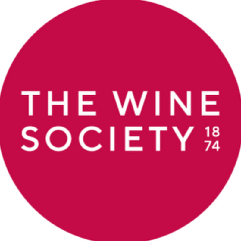 The Wine Society