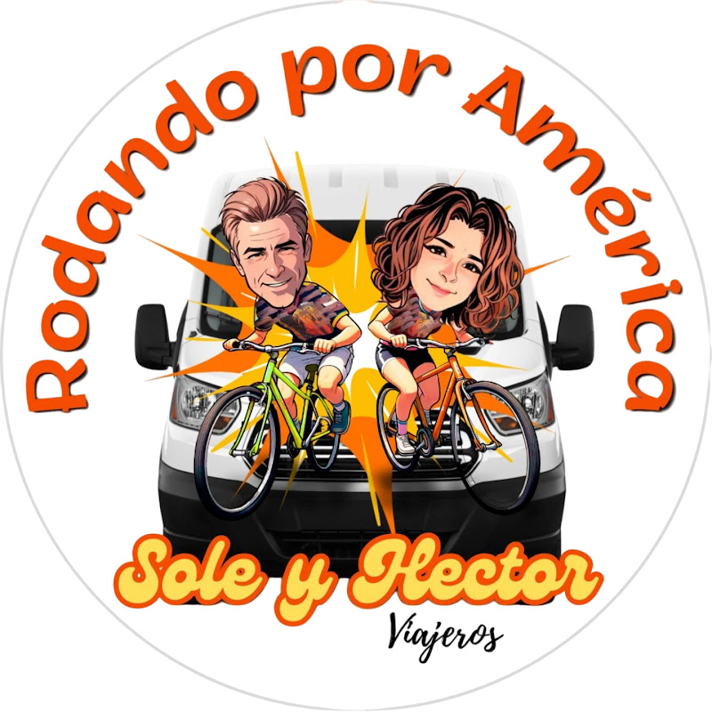 RODANDO POR AMERICA  