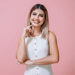 Stefany linett• points • moda & vida de mamá