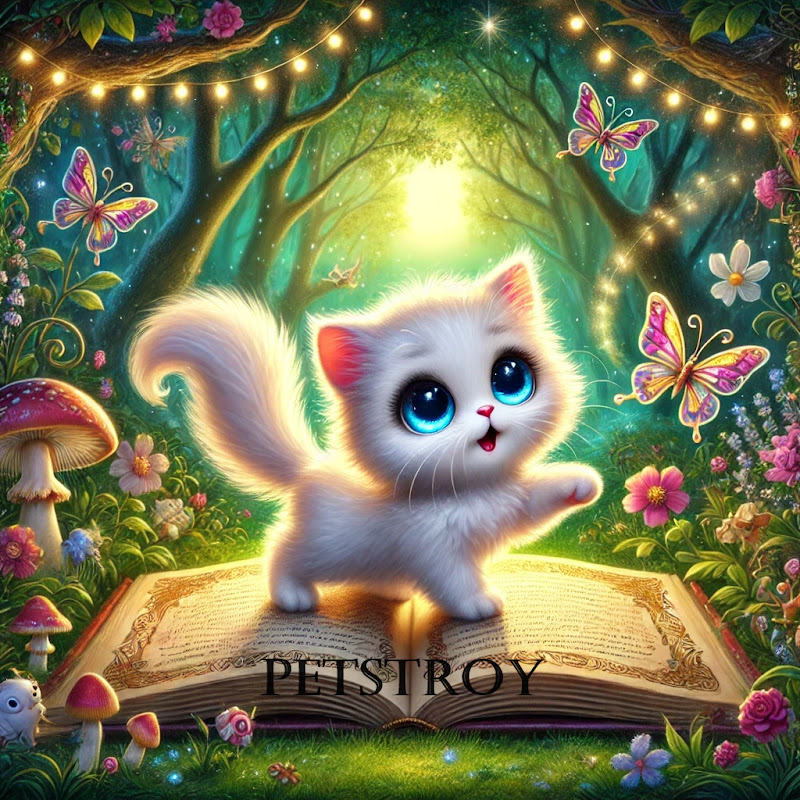 PetStory