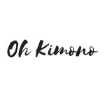 Oh Kimono