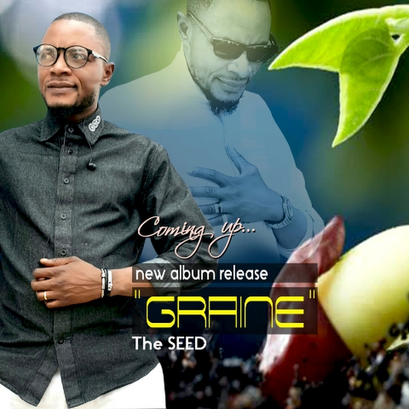 Cedric D Grâce Kabongo Official tv 🎶