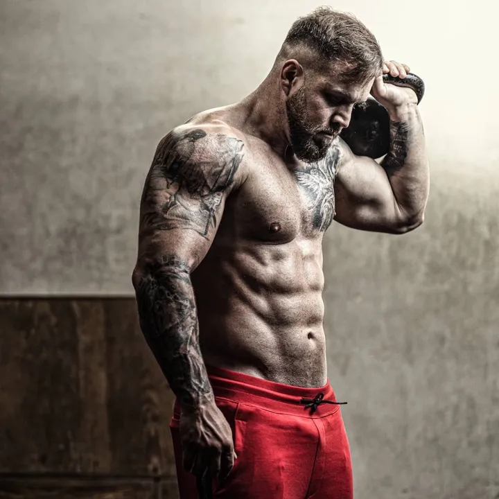 Michał Michal