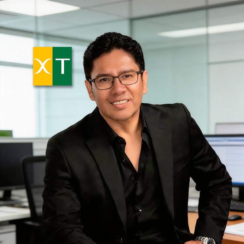 Ing. Jorge Herrera | EXPOSITORES TOP