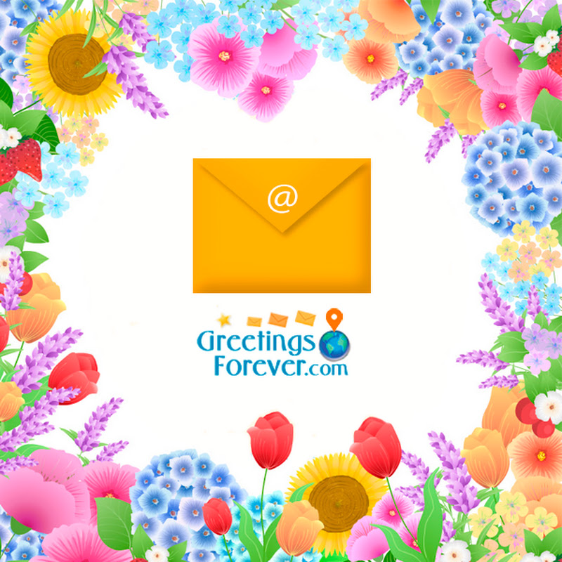 @GreetingsForever Ecards