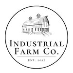 Industrial Farm Co. | Steel Brackets & Hardware