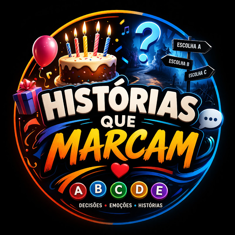 Histórias que Marcam