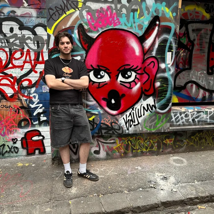 Anthony Ottobrino