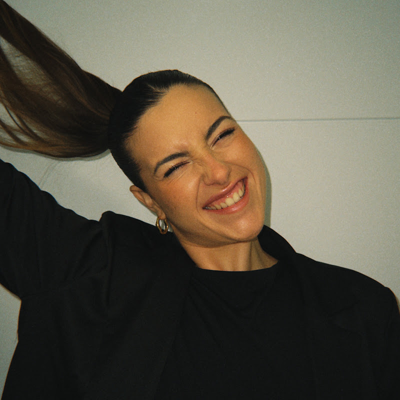 Carla Romero del Castillo