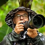 Diego Mejía Navas | WildLife Photographer
