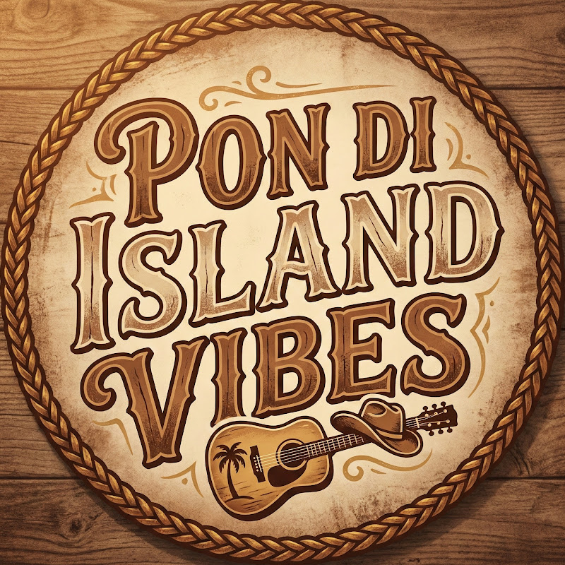 Pon di Island Vibes