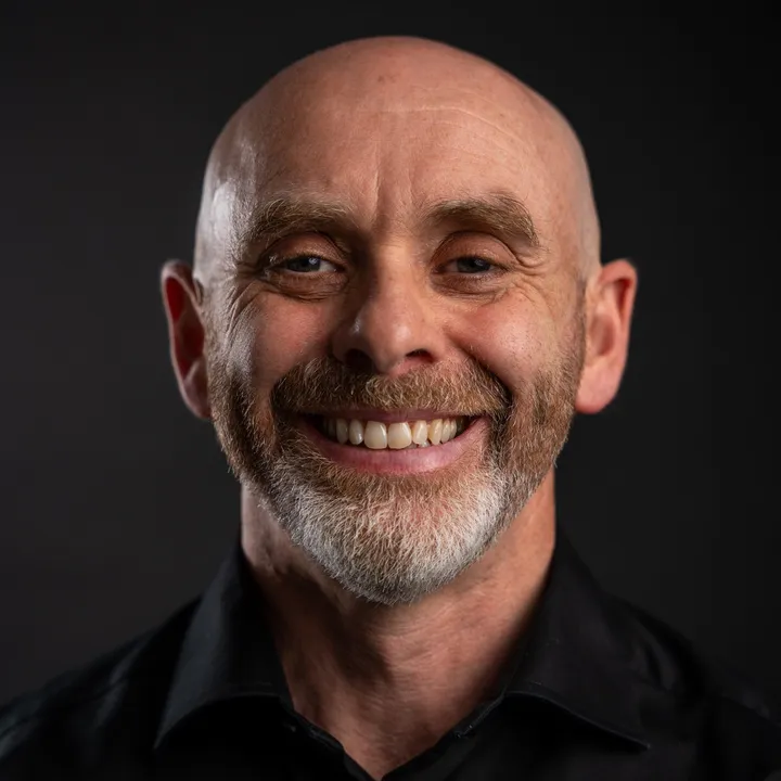 Dr. Kieran Daly