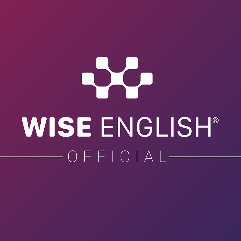 WISE ENGLISH OFFICIAL