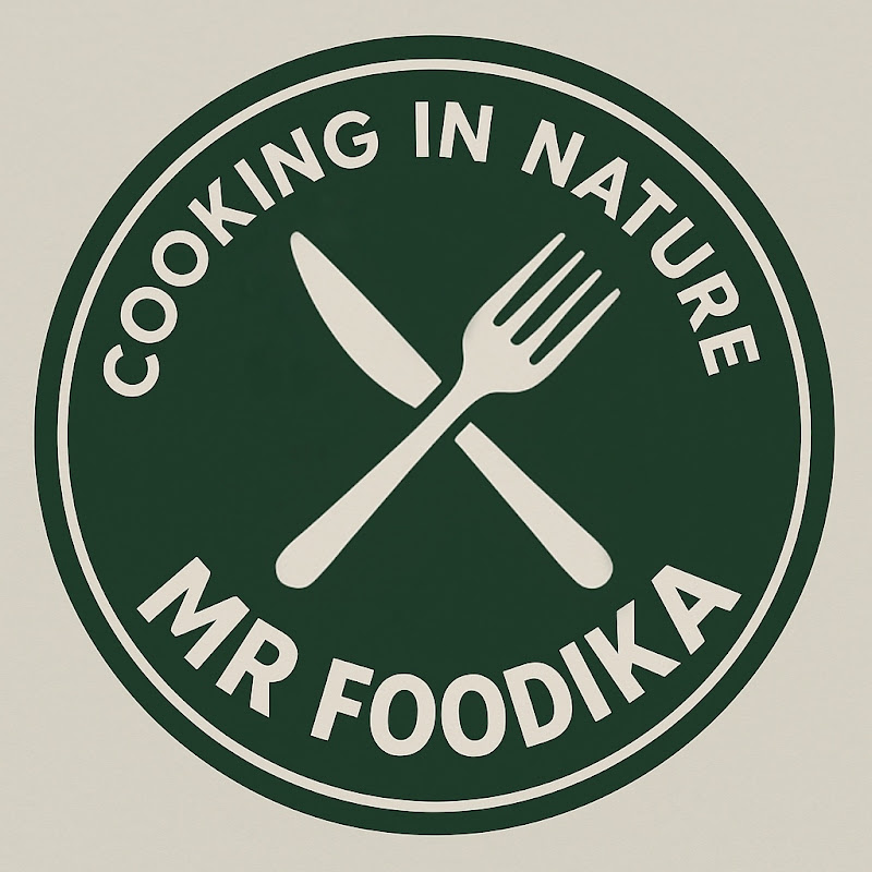 Mr Foodika