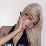 CLAUDIA CHAN