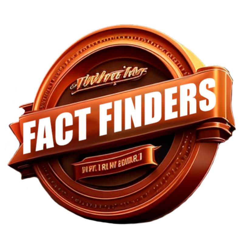 Fact Finders - Your Ultimate Source of Brain Food