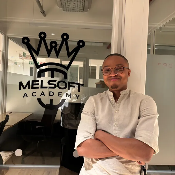 Larreth - Melsoft Academy