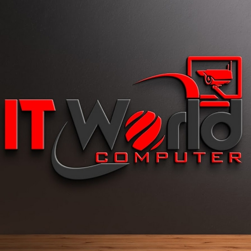 It world computer 