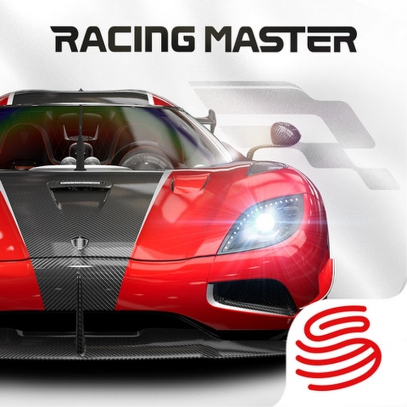 Racing Master Office Fans 