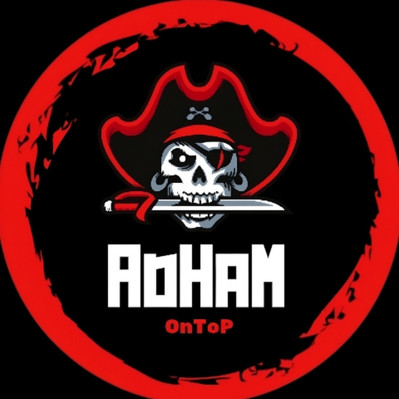 AdHaM On ToP